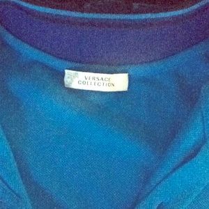 Versace polo